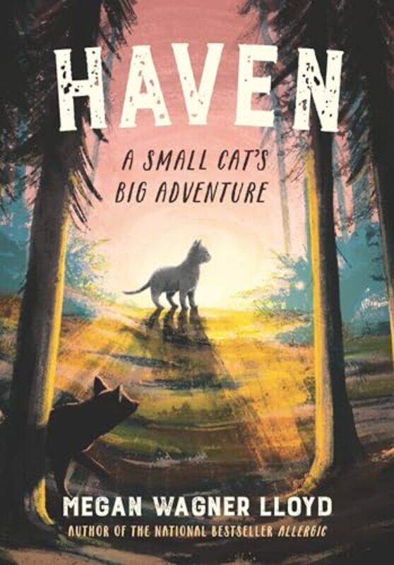 

Haven By Lloyd Megan Wagner - Hardcover