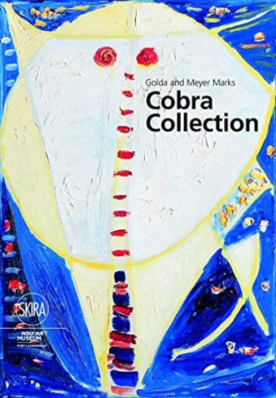 

Golda and Meyer Marks Cobra Collection by Nick LesebergIain Campbell-Paperback