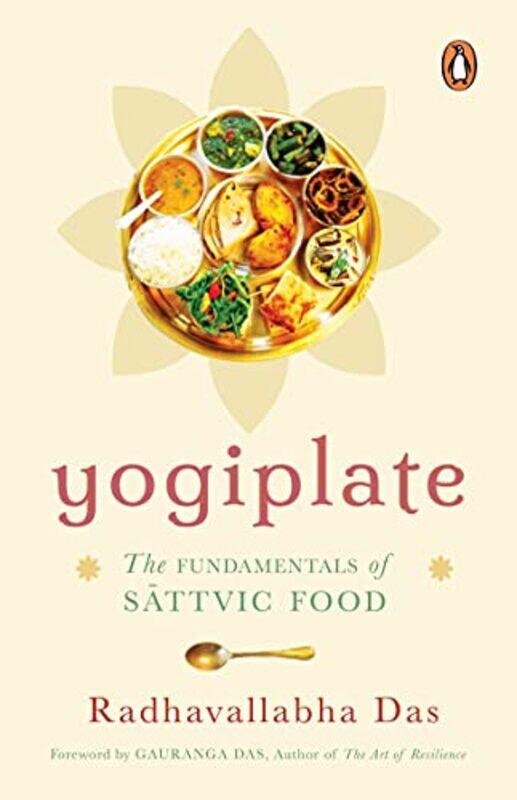 

Yogiplate, Paperback by Radhavallabha Das