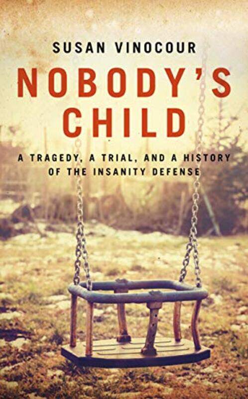 

Nobodys Child by Susan Vinocour-Hardcover