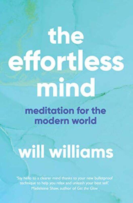 

The Effortless Mind by David Ovason-Paperback