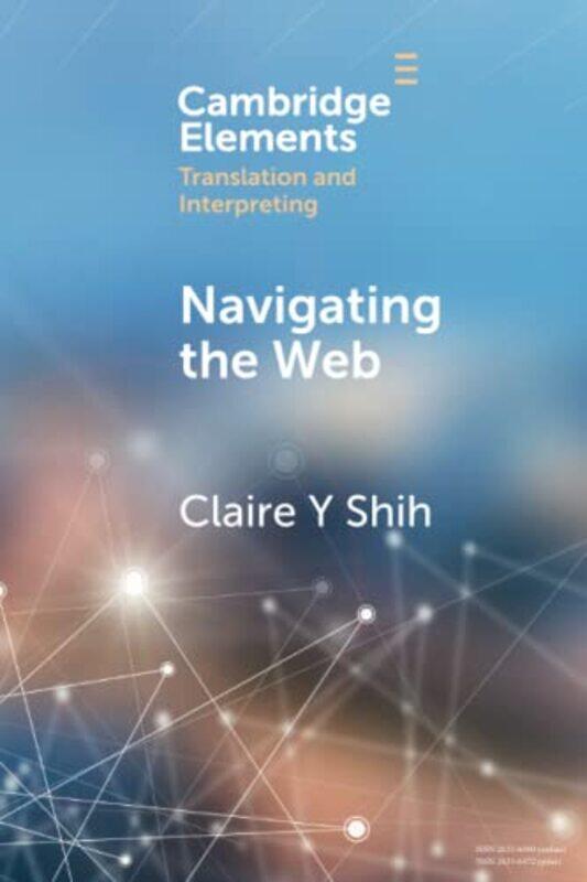 

Navigating the Web by Yevgeniy Brikman-Paperback
