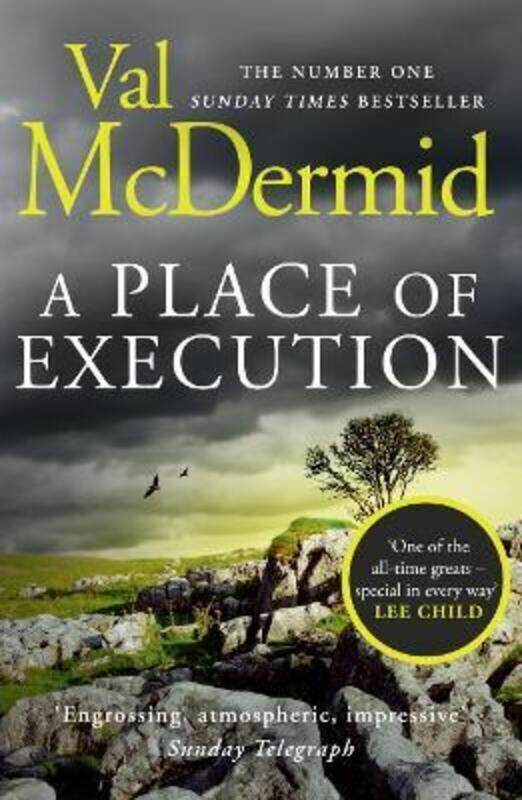 

A Place of Execution.paperback,By :Val McDermid