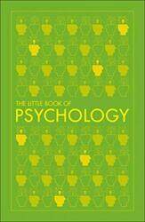 Big Ideas: The Little Book of Psychology.paperback,By :Dorling Kindersley