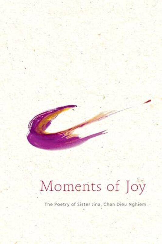 

Moments of Joy by Sister Jina Van Hengel-Hardcover