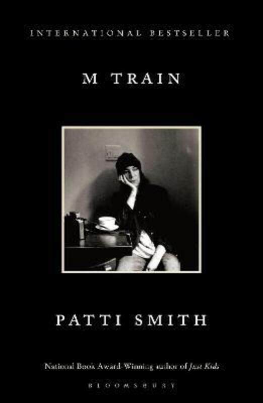 

M Train.paperback,By :Smith, Ms Patti