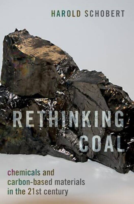 

Rethinking Coal by Louis Harrison-Hardcover