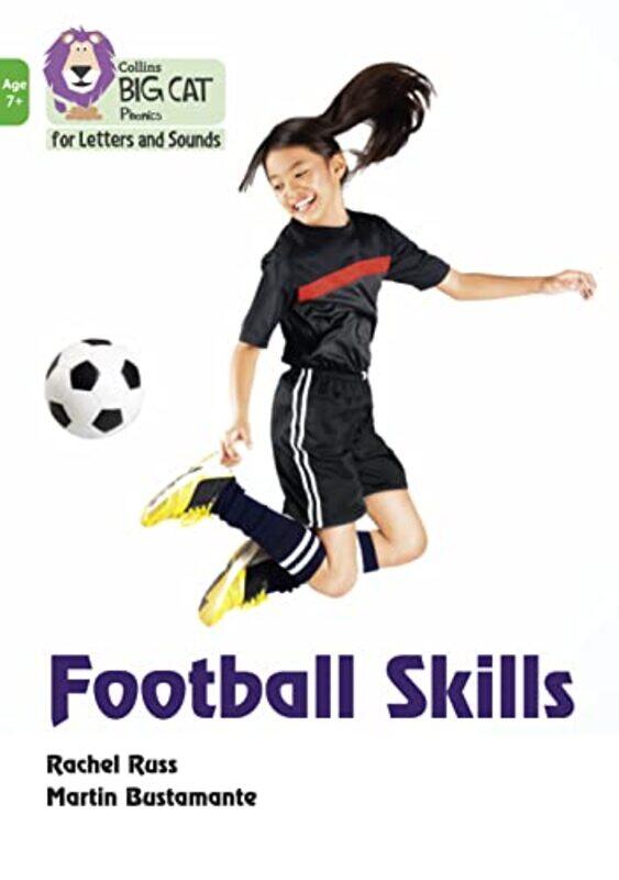 

Football Skills by Sukanya PradhanSmita Mohanty-Paperback