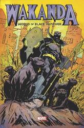 Wakanda: World Of Black Panther ,Hardcover, By:Narcisse, Evan