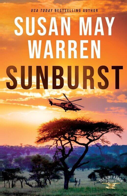 

Sunburst