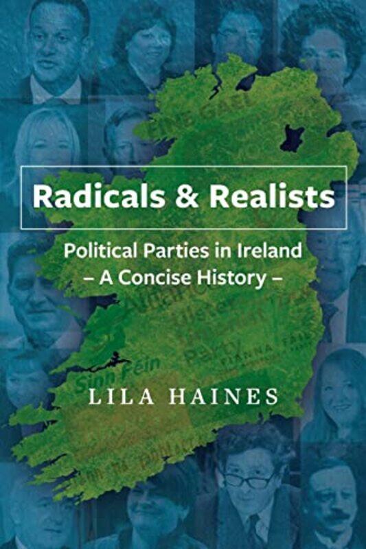 

Radicals and Realists by Lila Haines-Paperback