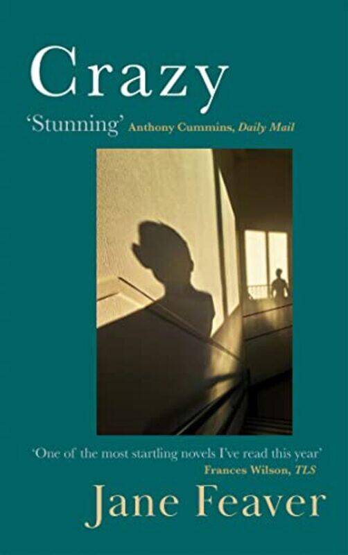 

Crazy by Jane Feaver-Paperback