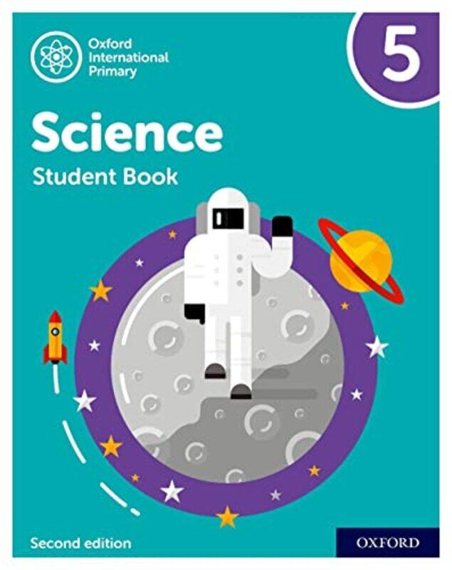 

Oxford International Science Student Book 5 by Ziauddin Sardar-Paperback