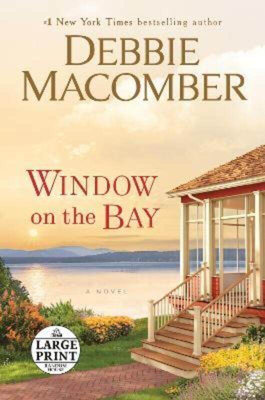 

Window on the Bay.paperback,By :Debbie Macomber