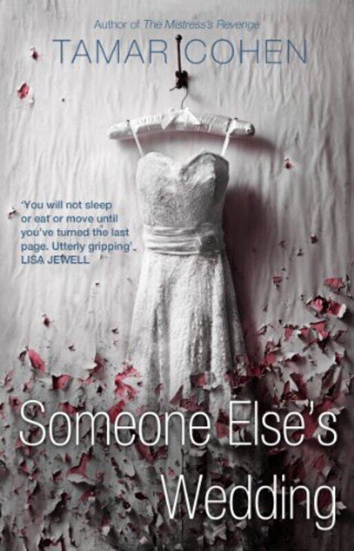 

Someone Elses Wedding by Tamar Cohen-Paperback