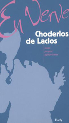 Choderlos de Laclos (Fictions essais Horay) (French Edition), By: Choderlos de Laclos, Pierre-Ambroise-Franacois