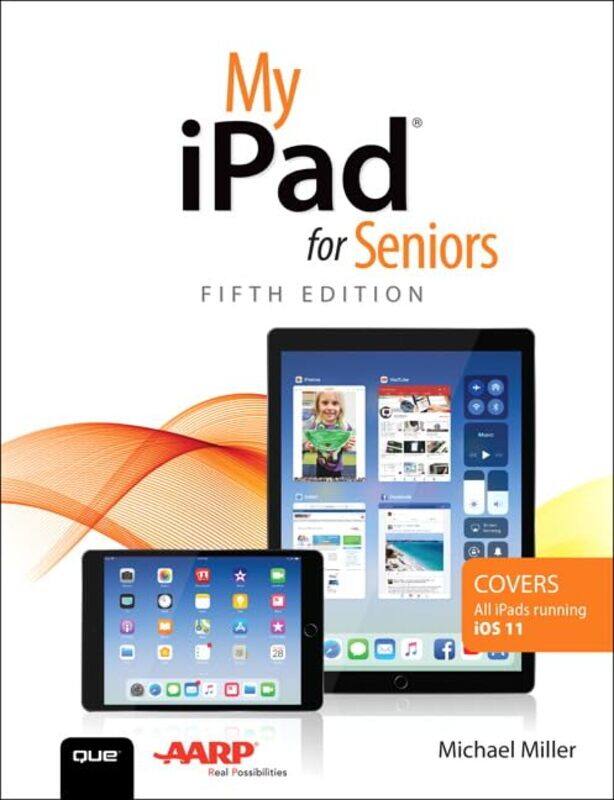 

My iPad for Seniors by Daniel E Forman-Paperback