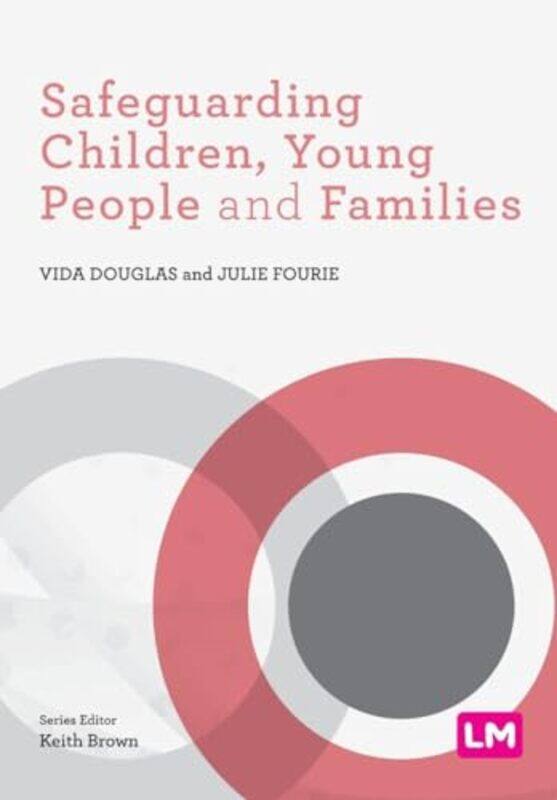 

Safeguarding Children Young People and Families by Erin McWhirter-Paperback