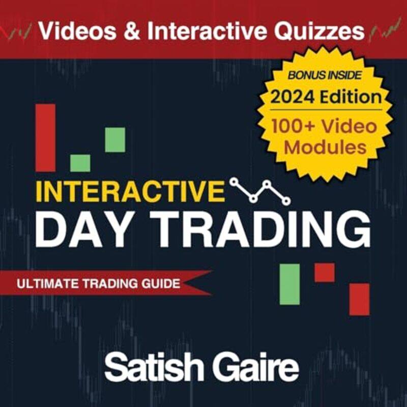 

Interactive Day Trading by Dame Elizabeth Anionwu-Paperback