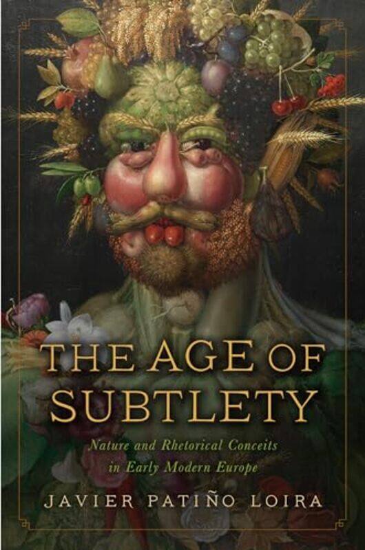 

The Age of Subtlety by Javier Patino Loira-Paperback