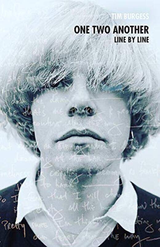 

One Two Another by Tim Burgess-Hardcover