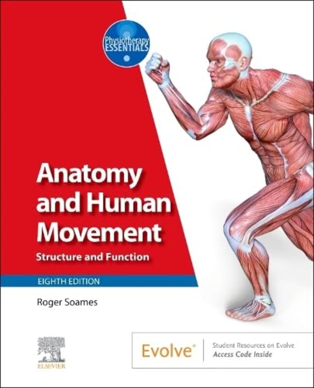 Anatomy and Human Movement by Jieun KiaerAlessandro BianchiGiulia FalatoPia Las Casas Institute UK JolliffeKazue MinoKyungmin Yu-Paperback