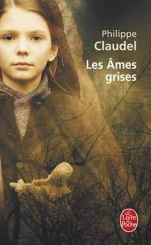 

Les Ames grises.paperback,By :Philippe Claudel