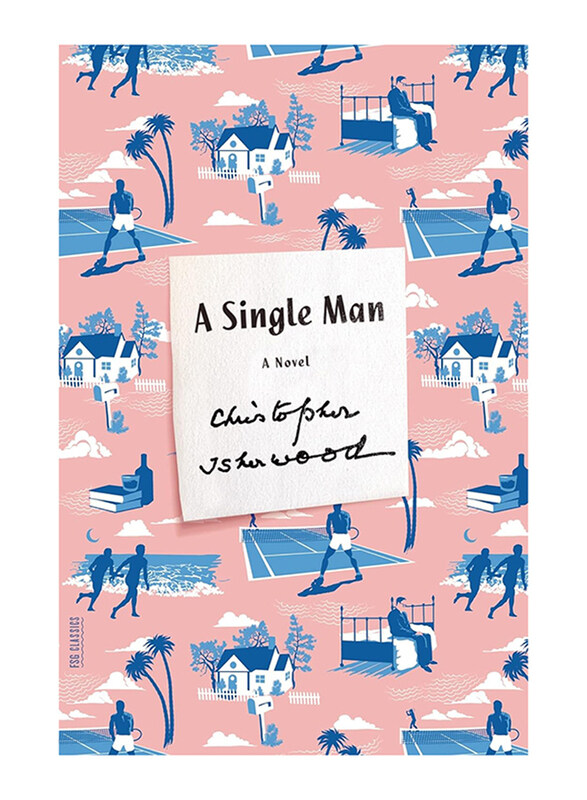 

A Single Man, Paperback Book, By: Christopher Isherwood