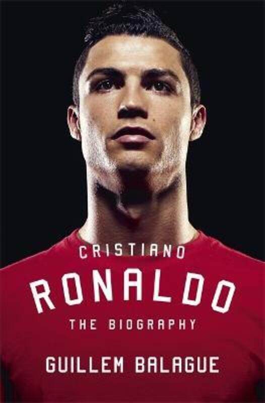 

Cristiano Ronaldo: The Biography.paperback,By :Guillem Balague