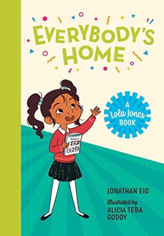 

Everybodys Home by JONATHAN EIG-Hardcover