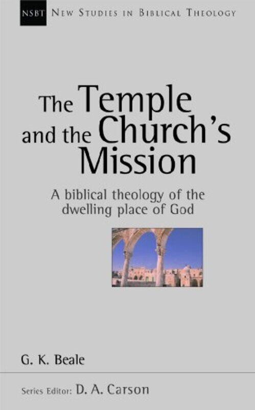 

The Temple and the churchs mission by Collins KS2-Paperback