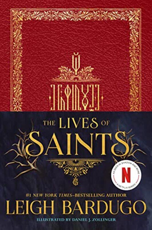 

Lives Of Saints By Bardugo Leigh - Hardcover