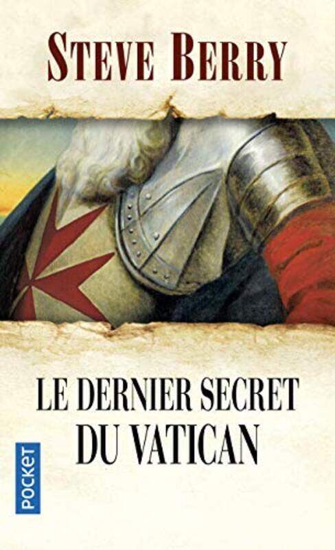 

LE DERNIER SECRET DU VATICAN,Paperback,By:BERRY STEVE