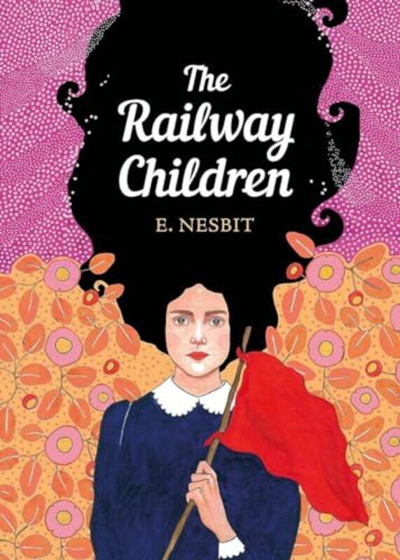 

The Railway Children by Edith Nesbit-Paperback