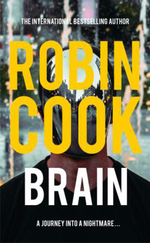 

Brain, Paperback Book, By: Robin Cook