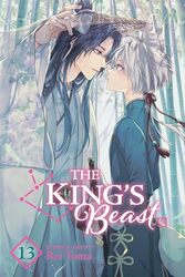 The Kings Beast Vol 13 by Rei Toma-Paperback