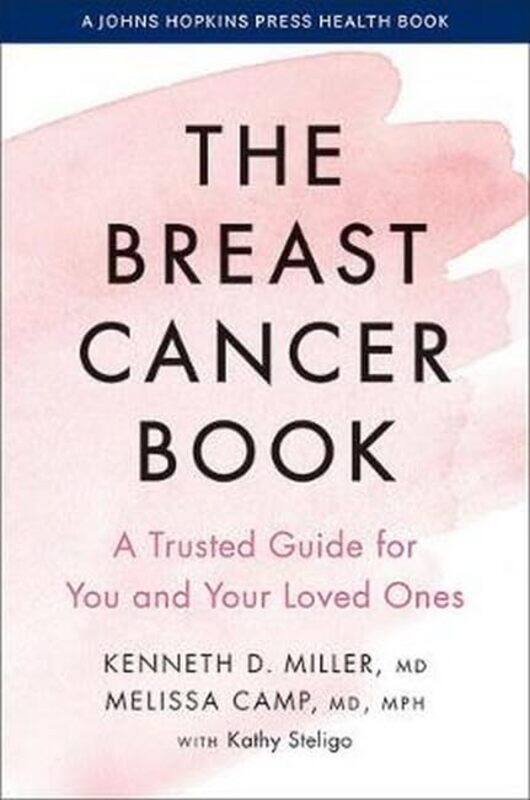 

The Breast Cancer Book by Josiah Bates-Hardcover