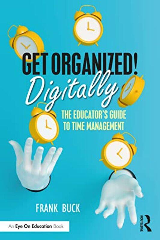 

Get Organized Digitally! by Mary DouglasAaron Wildavsky-Paperback