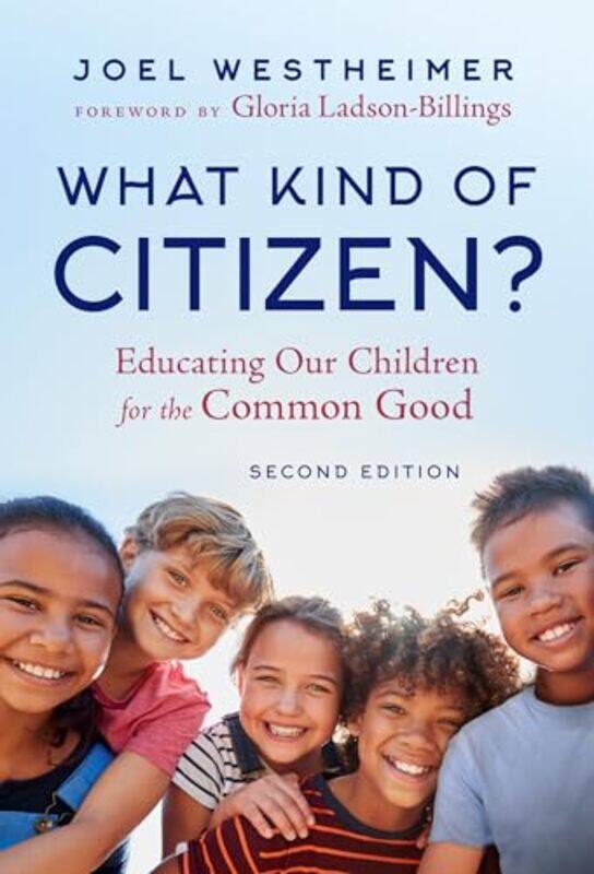 

What Kind of Citizen by AJALT-Paperback