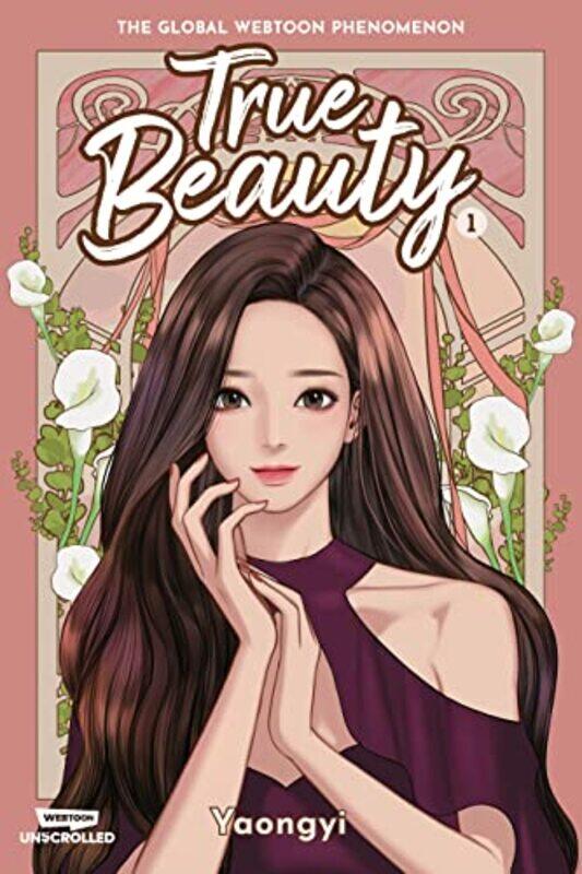 

True Beauty Volume One , Paperback by Yaongyi