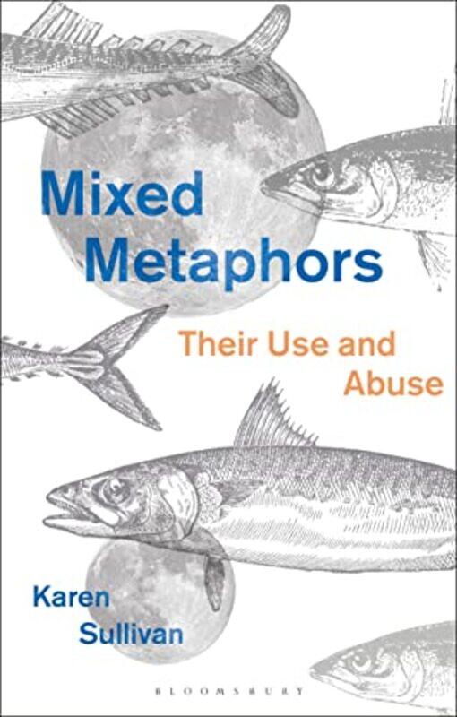 

Mixed Metaphors by Michel Lauricella-Paperback