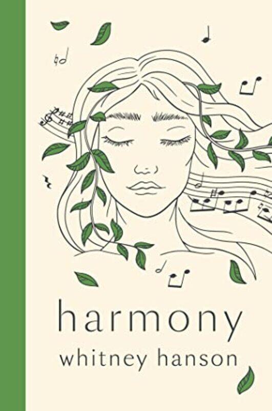 

Harmony by Whitney Hanson-Hardcover