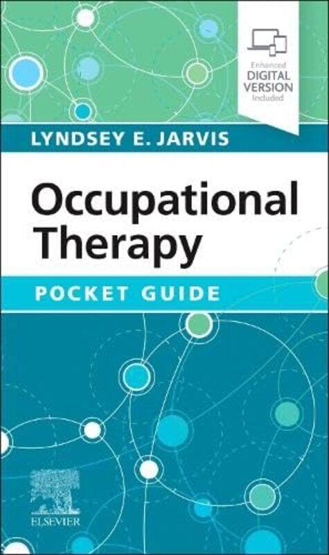 

Occupational Therapy Pocket Guide by Raymond E Brown-Paperback