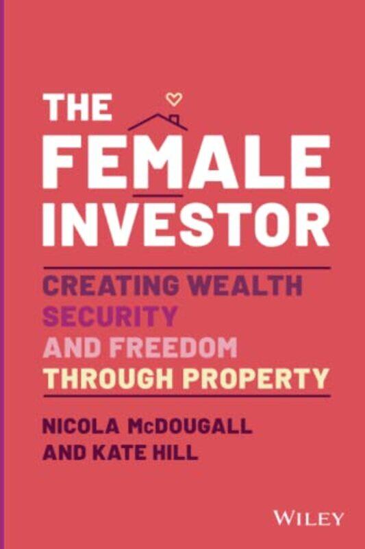 

The Female Investor by Keryl Titmus-Paperback
