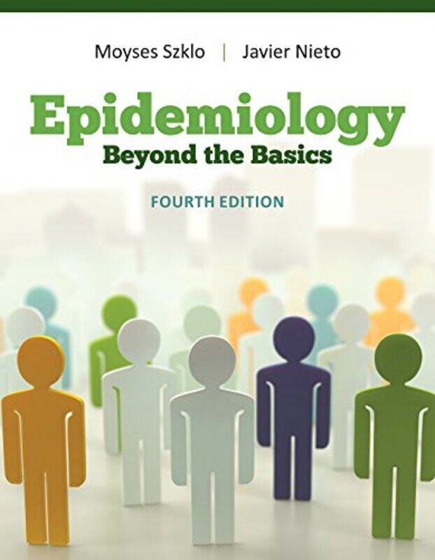 

Epidemiology by Moyses SzkloF Javier Nieto-Paperback