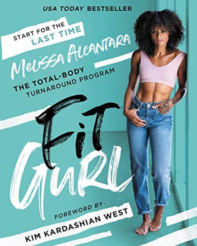 

Fit Gurl by Martin HueckerScott H Plantz-Hardcover