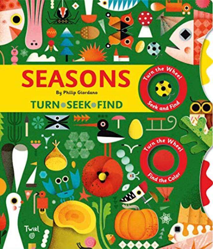 

Seasons,Paperback,By:Giordano, Philip