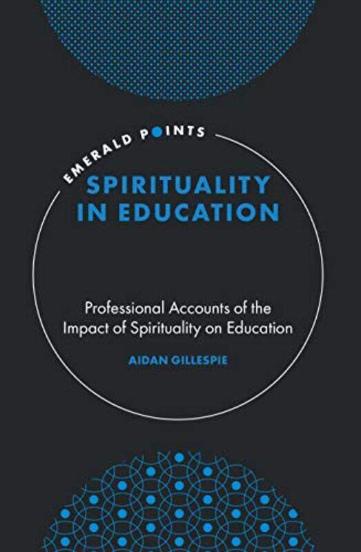 

Spirituality in Education by Roy C Hammond-Hardcover