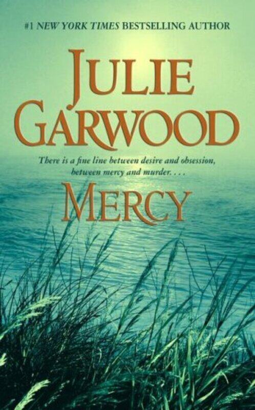 

Mercy,Paperback,By:Julie Garwood