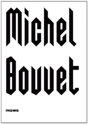 Michel Bouvet, Paperback Book, By: Jianping He